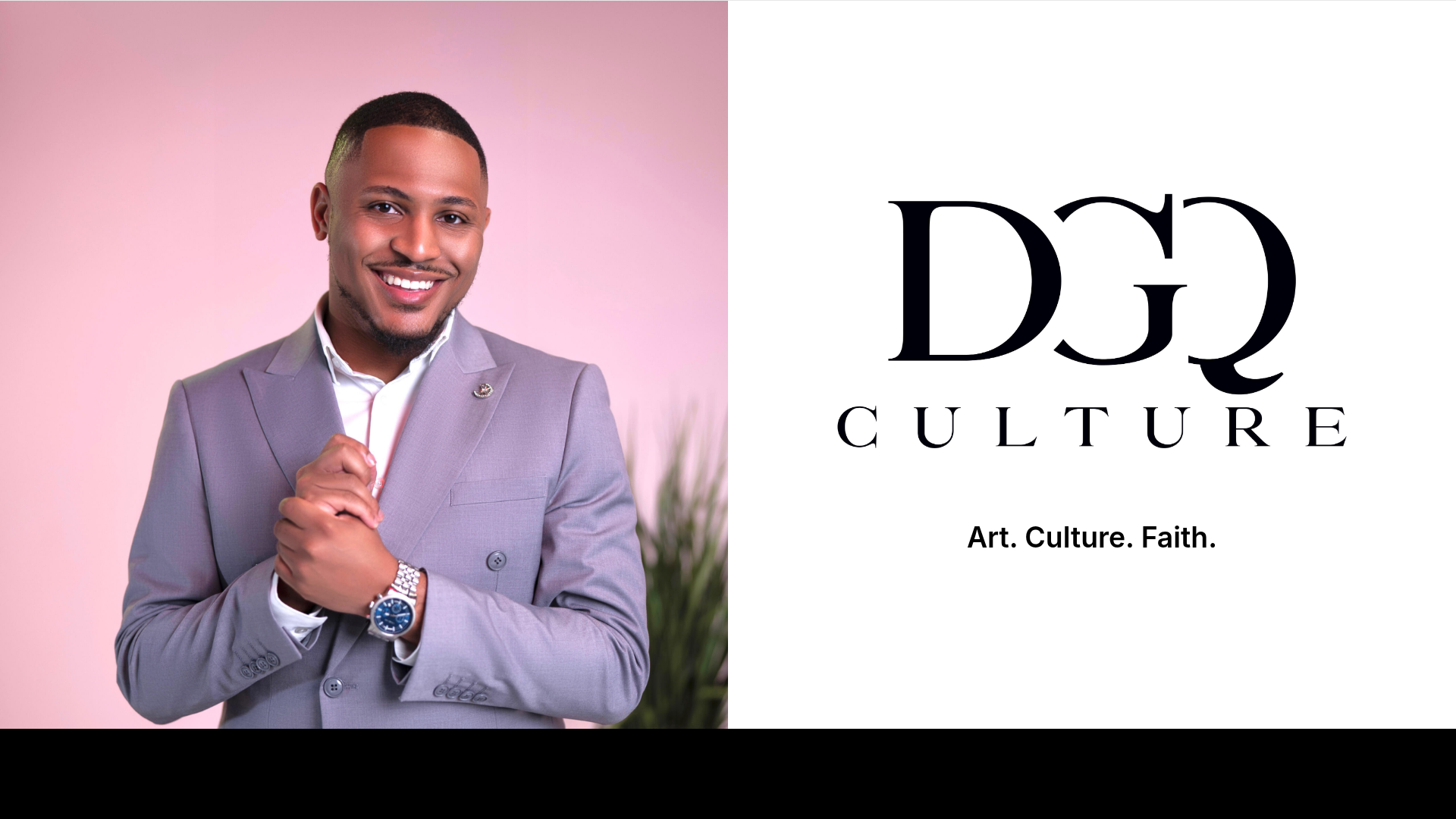 DGQ Culture