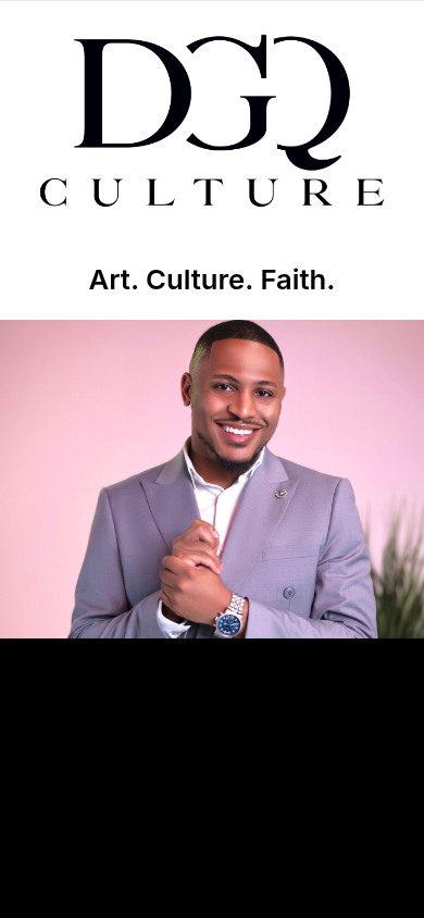 DGQ Culture — phone preview