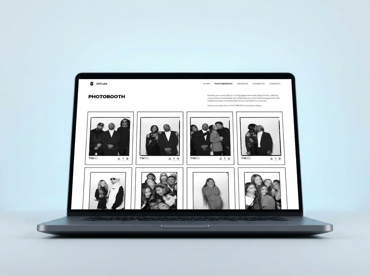 GifCube
